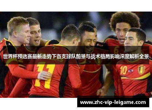 世界杯预选赛最新走势下各支球队前景与战术格局影响深度解析全景