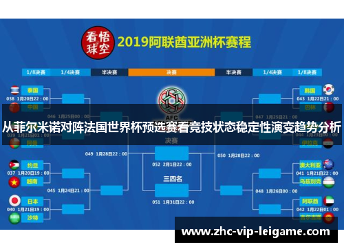 从菲尔米诺对阵法国世界杯预选赛看竞技状态稳定性演变趋势分析